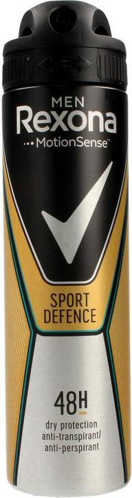 Unilever Motion Sense (Spray, 150 ml)