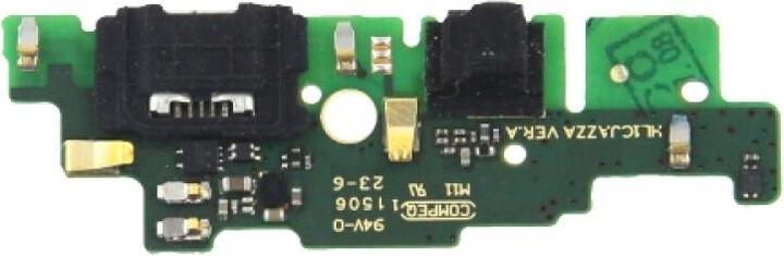 Produktbild OEM Ladestation- Dock Connector für Huawei Mate 7 (Huawei Ascend Mate 7)