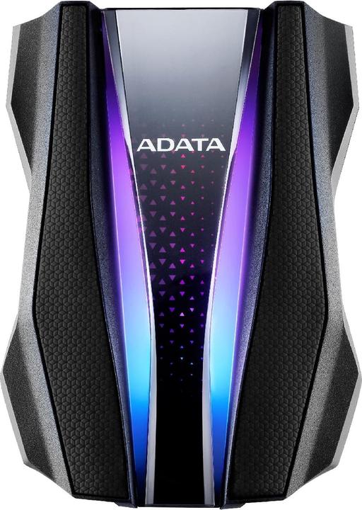 Actual product image Adata HD770G 1 TB Black (1 TB)