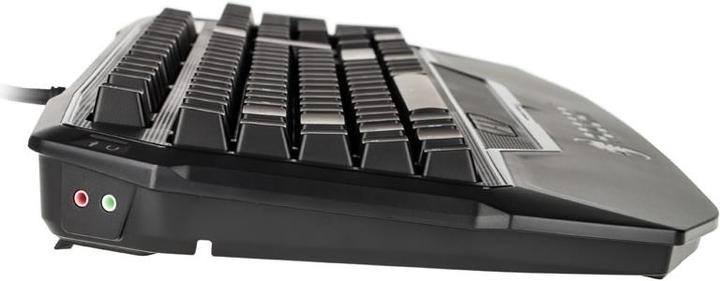 Produktbild Roccat Ryos MK Pro (DE, Kabelgebunden)