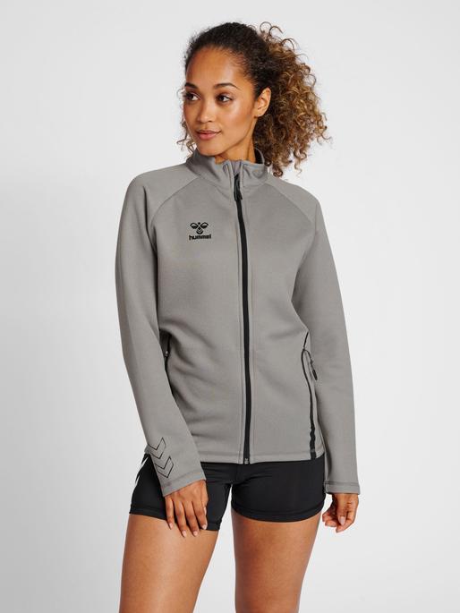 Image du produit hummel Cima Xk Zip Jacket Woman (XL)