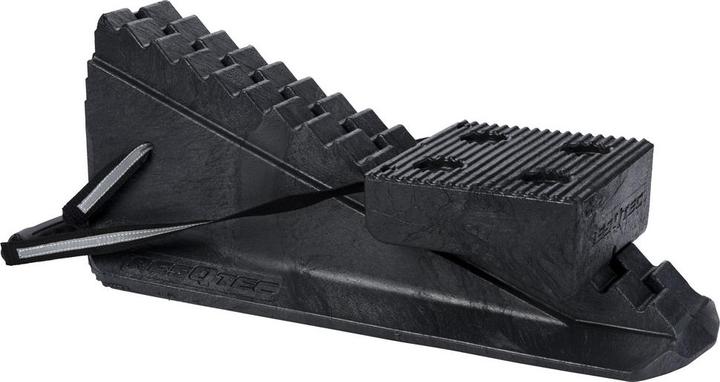 Image du produit ResQtec Cale de selle pour escalier encastré Rapid Stair