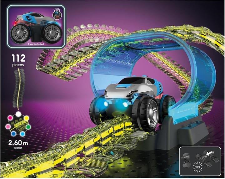Smoby Kit FleXtreme Neon