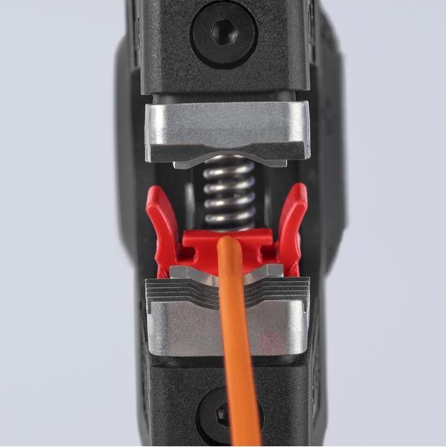Actual product image Knipex Automatic wire strippers PreciStrip 16 (195 mm)