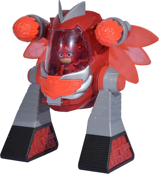 Produktbild Simba PJM Turbo Roboter Eulette