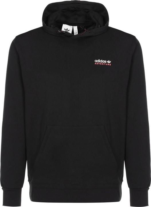 adidas ADV Hoodie - 87977 (S)