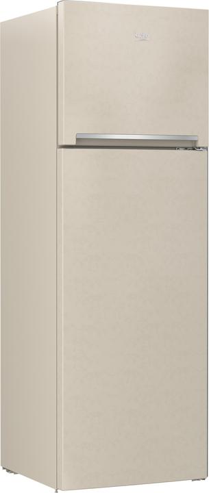Immagine prodotto Beko RDSA310M40BN frigorifero con congelatore Libera installazione 306 L E Beige (306 l)