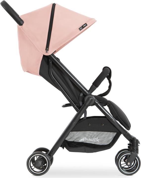 Actual product image Hauck Swift X Single Deluxe Canopy