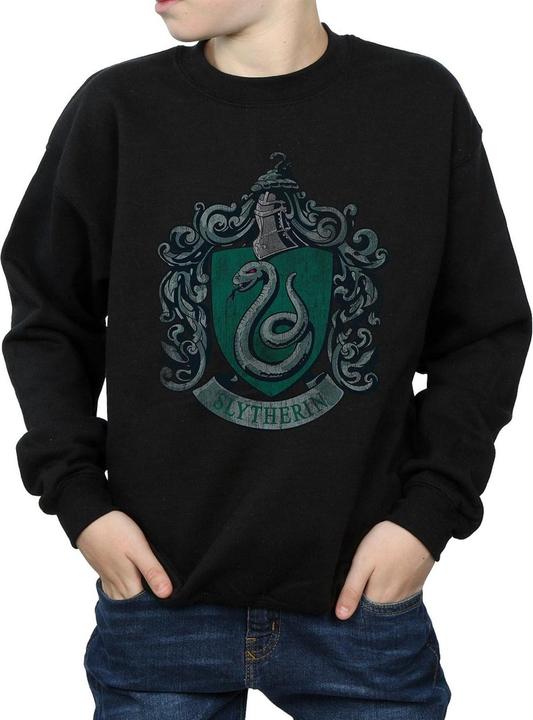 Sweatshirt Jungen