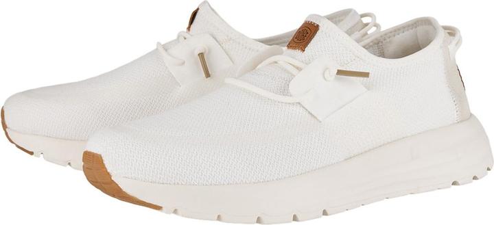 Actual product image Hey Dude Sirocco Neutrals (44)