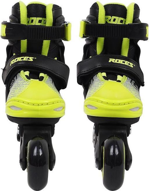 Produktbild Roces Inlineskates Jockey X (40)