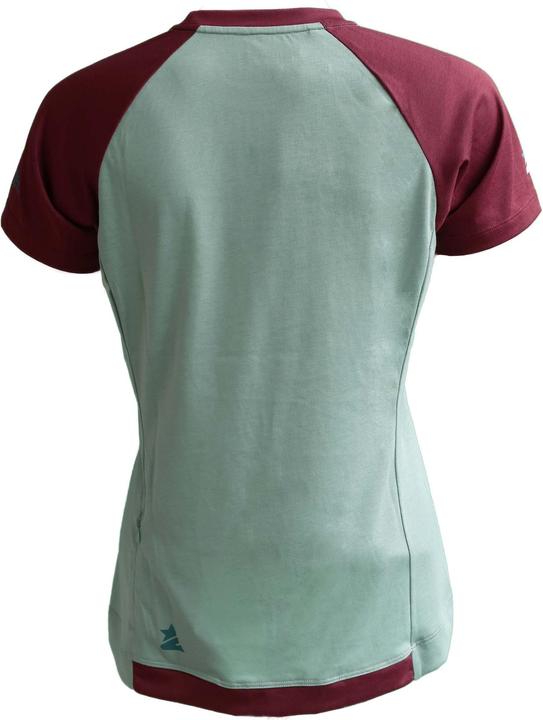 Image du produit Zimtstern Women's Pureflowz Shirt S/S (L)