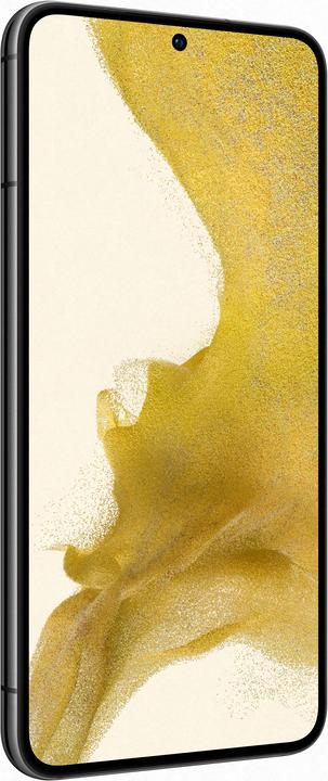 Actual product image Samsung Galaxy S22 (128 GB, Phantom Black, 6.10", Dual SIM, 50 Mpx, 5G)