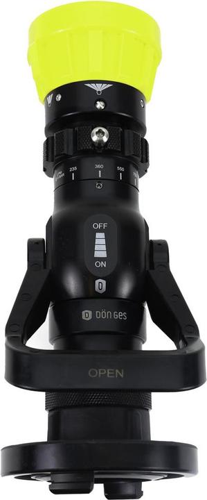 Actual product image Delta Fire Attack 750 Pro hollow jet nozzle, Storz B