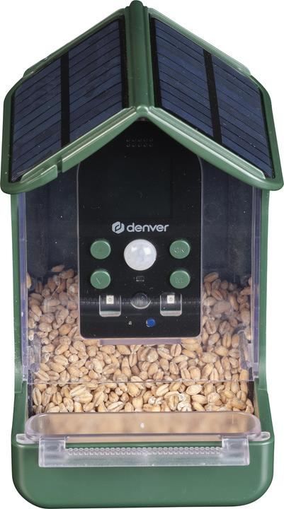 Actual product image Denver WCT-8020W