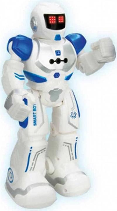 Xtrem Bots Robot Robbie
