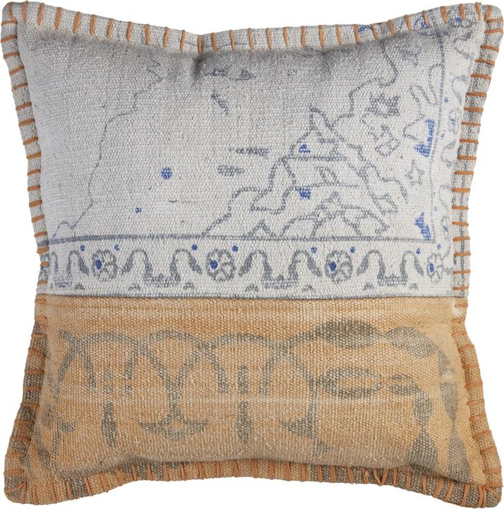 KAAT Kilim (45 x 45 cm)
