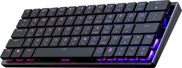Immagine prodotto Cooler Master SK621 (DE, Cablato, Senza fili)
