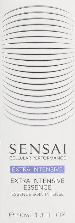 Actual product image Sensai Cellular Performance Extra Intensive Essence (40 ml)