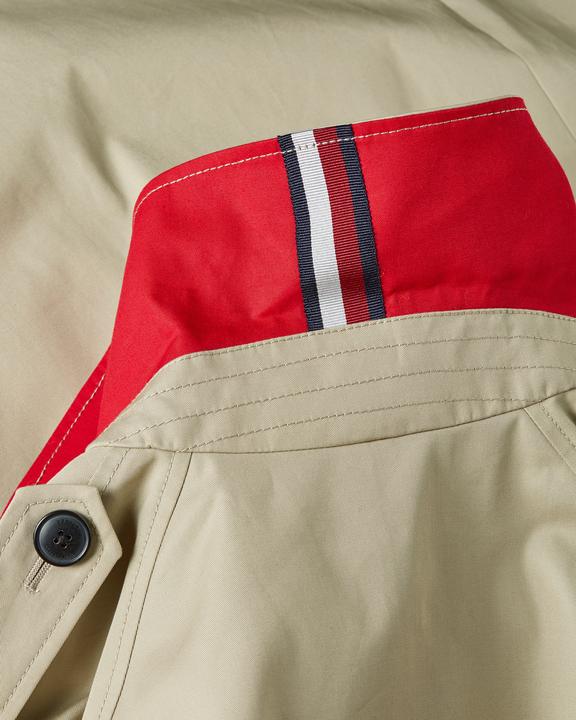 Image du produit Tommy Hilfiger Cotton Blend (40)