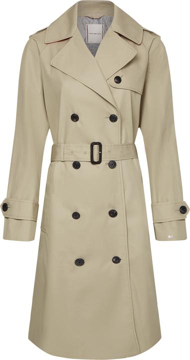 Image du produit Tommy Hilfiger Cotton Blend (40)