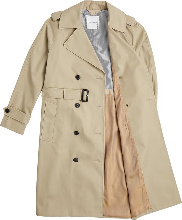Image du produit Tommy Hilfiger Cotton Blend (40)