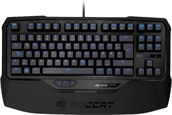 Roccat Ryos TKL Pro (DE, Kabelgebunden)