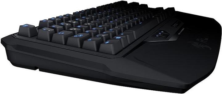 Produktbild Roccat Ryos TKL Pro (DE, Kabelgebunden)