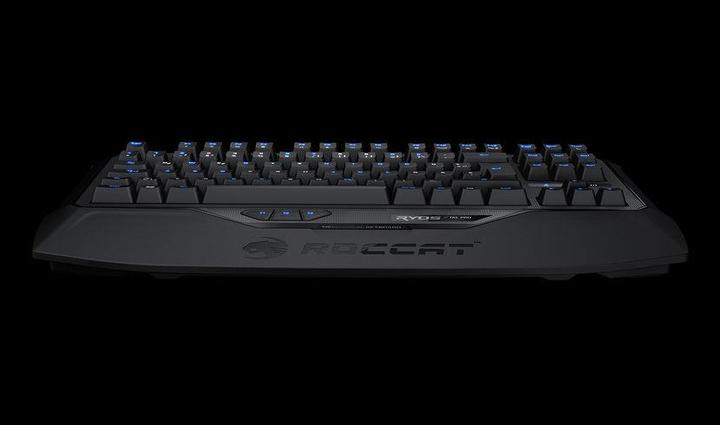 Produktbild Roccat Ryos TKL Pro (DE, Kabelgebunden)