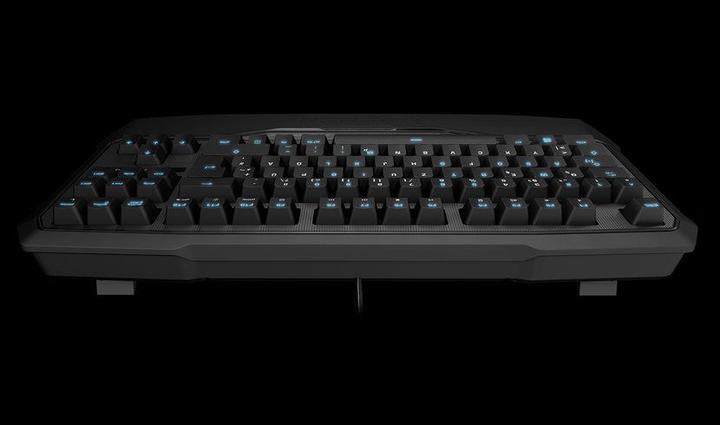 Produktbild Roccat Ryos TKL Pro (DE, Kabelgebunden)