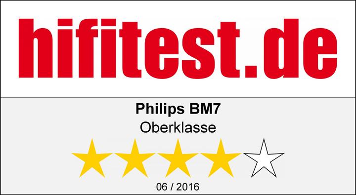 Produktbild Philips izzy BM7B