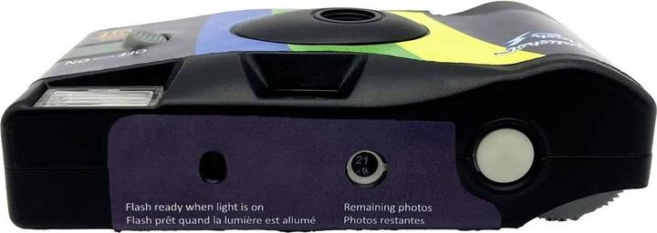 Produktbild GT Photo Realishot Flash (Farbfilm)