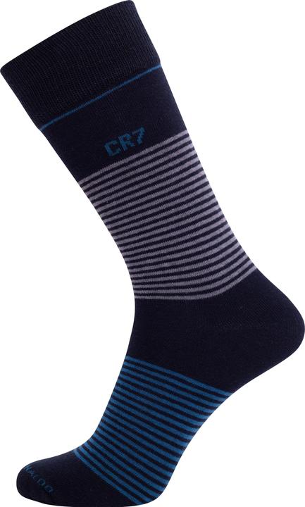 Immagine prodotto CR7 Calzini (confezione da 3, 40 - 46)