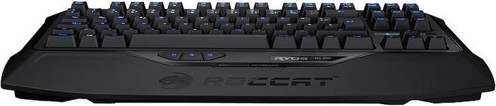 Produktbild Roccat Ryos TKL Pro (DE, Kabelgebunden)
