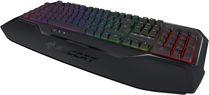 Produktbild Roccat Ryos MK FX RGB (DE, Kabelgebunden)