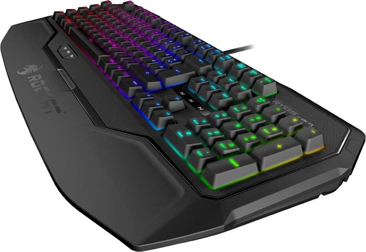 Produktbild Roccat Ryos MK FX RGB (DE, Kabelgebunden)