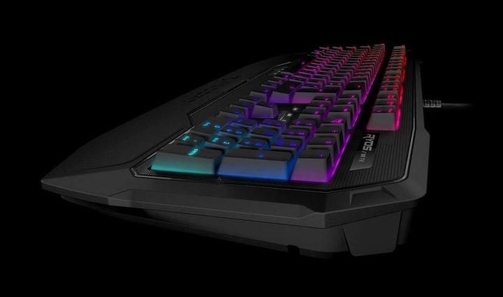 Produktbild Roccat Ryos MK FX RGB (DE, Kabelgebunden)