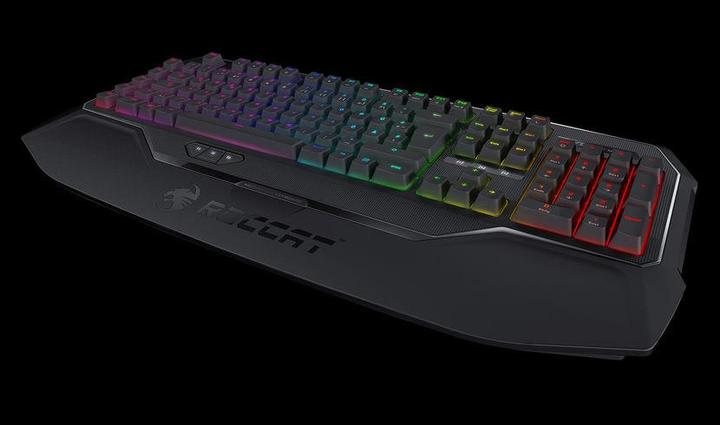 Produktbild Roccat Ryos MK FX RGB (DE, Kabelgebunden)