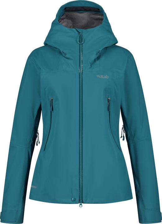 Rab Kangri GTX Jacke