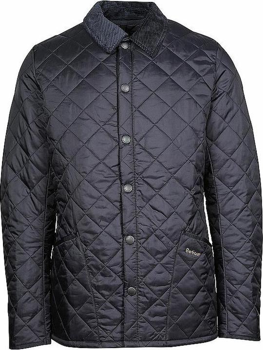Barbour Heritage