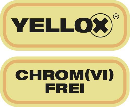 Image du produit Spax Vis R 88094 tête fraisée avec pointe/croix -PZ 4 x 60/50-Z acier électrozingué jaune (100 Vis par pièce)
