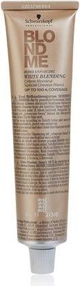 Immagine prodotto Schwarzkopf Professional BLONDME Miscela bianca (Iris)