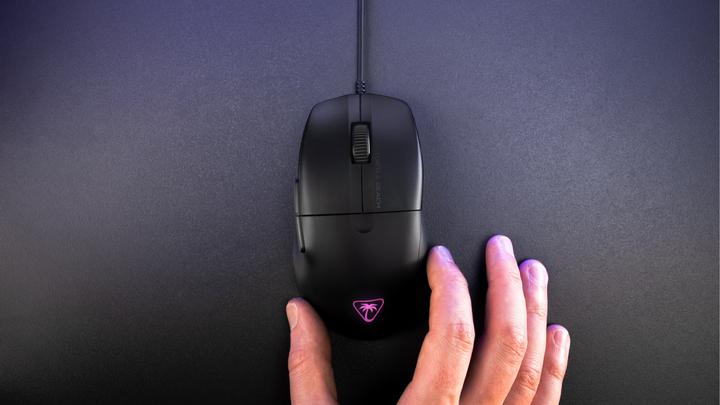 Produktbild Turtle Beach PURE SEL - Gaming Mouse (Kabelgebunden)