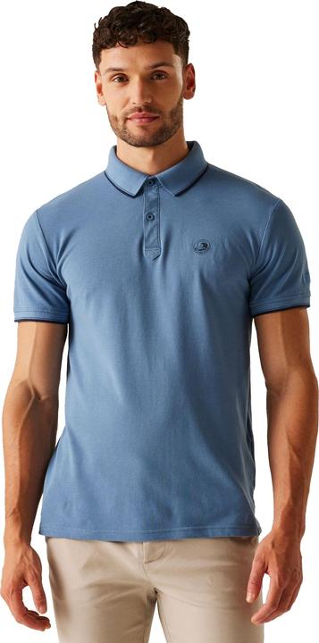 Produktbild Regatta Tadeo II Poloshirt (XL)
