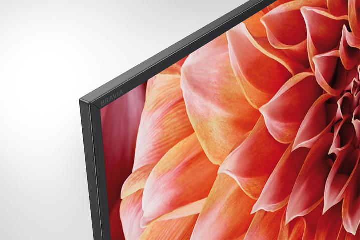 Immagine prodotto Sony Kd-55xf9005 (55", LCD, 4K, 2018)