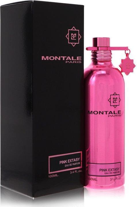 Montale Pink Extasy by Eau de Parfum Spray 100 ml (Eau de Parfum, 100 ml)