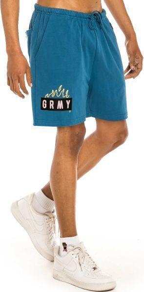 Produktbild Grimey shorts griey trespass (M)