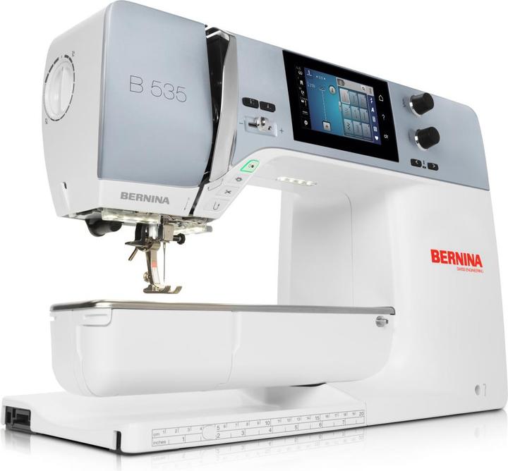 Produktbild Bernina 535