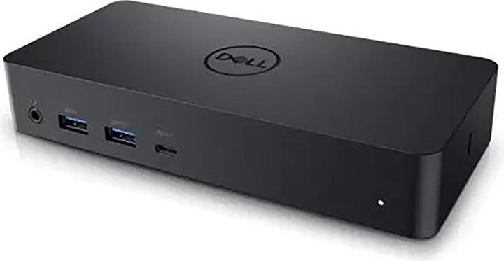 Produktbild Dell D6000 (USB-C, 13 Ports)