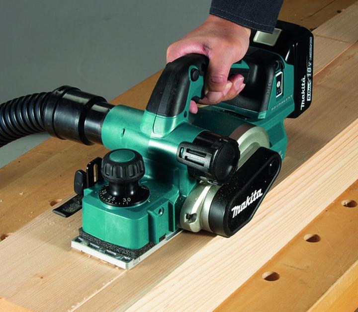 Produktbild Makita DKP181ZJ